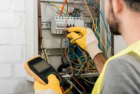 Home Electrical Services in San Jose, CA