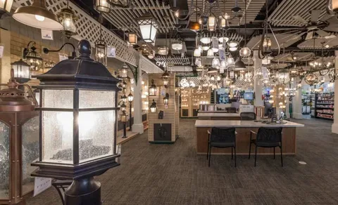 lighting Services in San Jose, CA